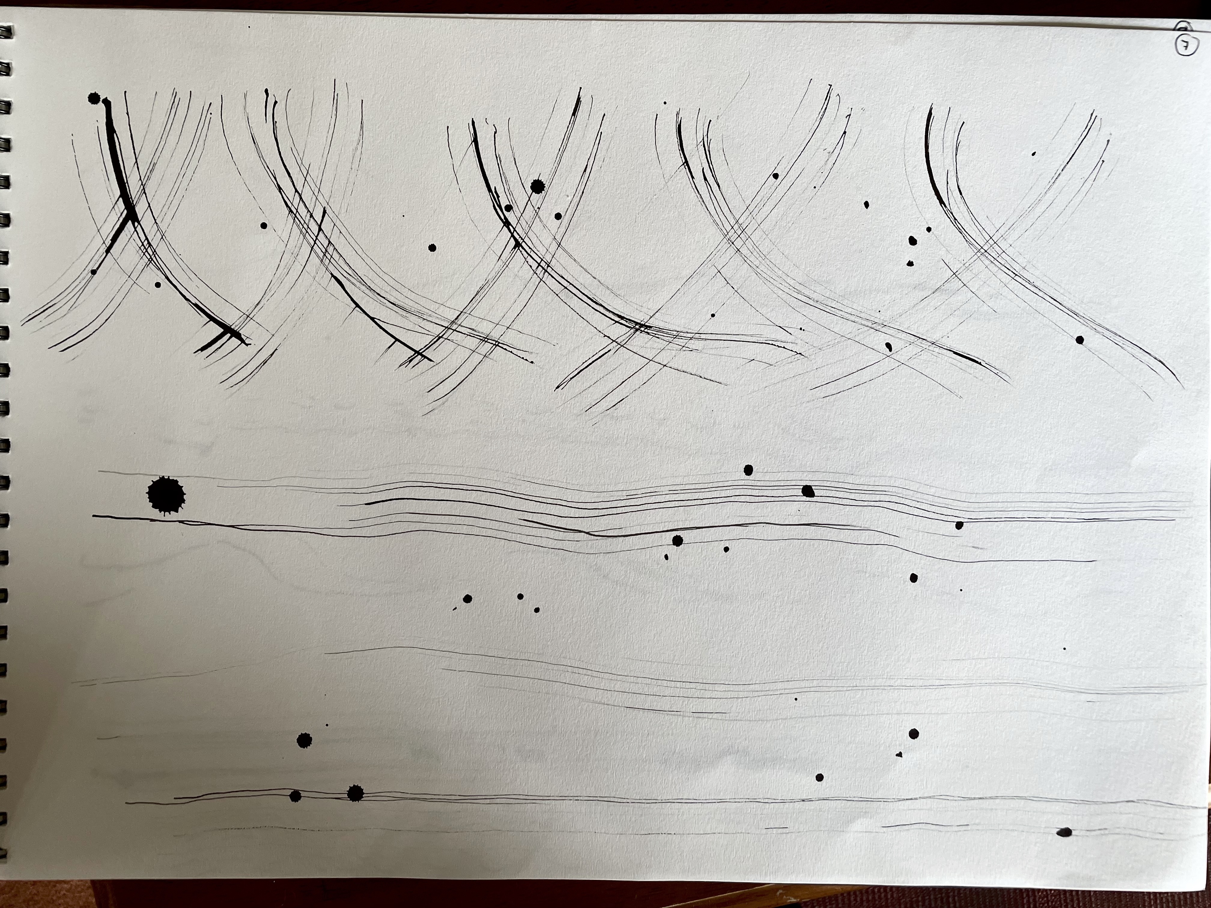 Sheoak for prepared viola, sheoak branches and percussion ArtScore CAERWEN MARTIN