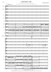 I am who I am for vocals and string ensemble