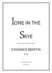 Ione in the Skye