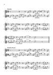 Pedagogical Pieces for Oboe Book 1