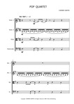 Pop Quartet