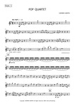 Pop Quartet