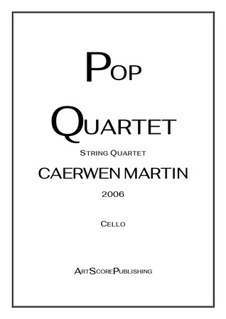 Pop Quartet