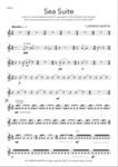 Sea Suite for Mixed Quintet