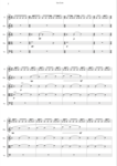 Sea Suite for Mixed Quintet