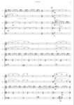 Sea Suite for Mixed Quintet