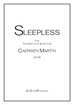 sleepless