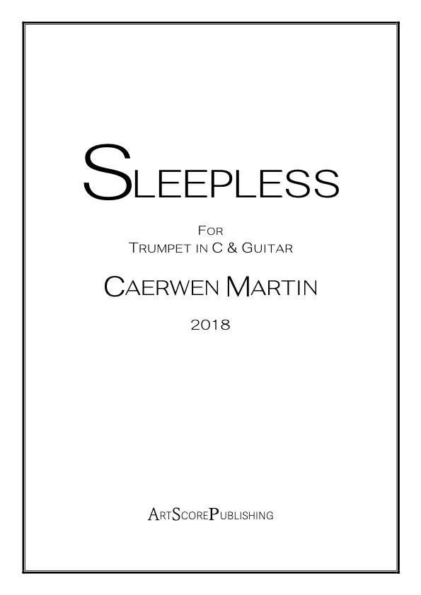 sleepless