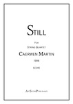 Still String Quartet