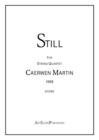 Still String Quartet