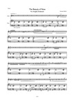 The Beauty of Now for Violin & Piano 2016
