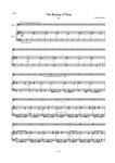 The Beauty of Now for Violin & Piano 2016