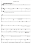 The Beauty of Now for Saxophone & Piano