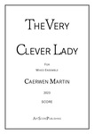 The Very Clever Lady