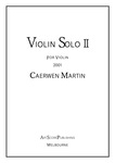 Violin Solo II