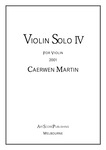 Violin Solo IV