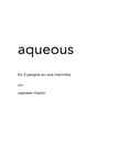 aqueous