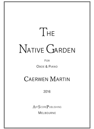 The  Native Garden