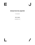 Echoes from the Labyrinth