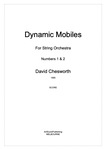 Dynamic Mobiles 1 & 2