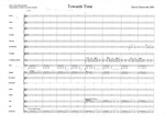 Towards Time for Orchestra