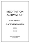 Meditation Activation