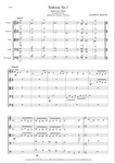 Sinfonia no. 1  Embracing Duarte