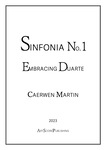 Sinfonia no. 1  Embracing Duarte