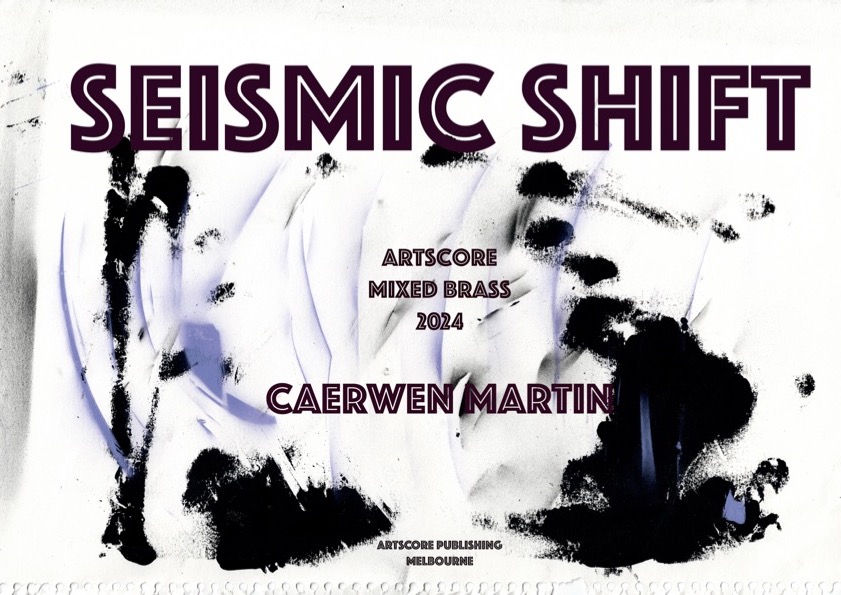 Seismic Shift Brass Quintet