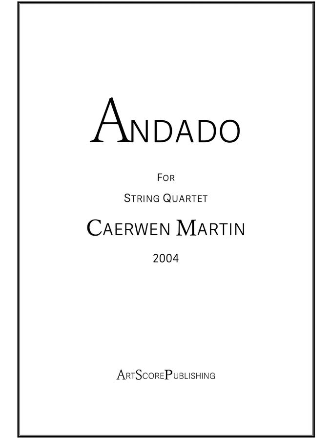 Andado