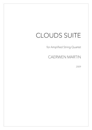 clouds suite