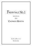 Faerytale No. 1
