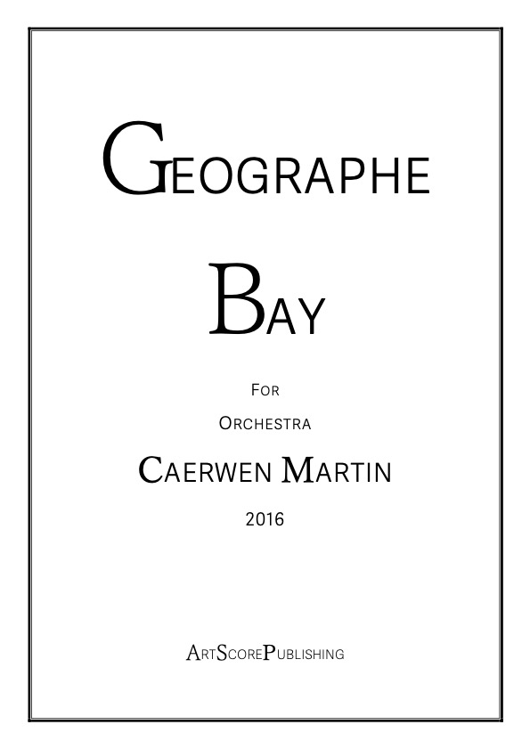 Geographe Bay